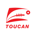 логотип Toucan
