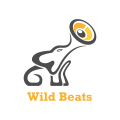  Wild Beats  Logo