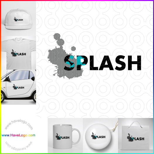 splash logo 12064