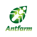 螞蟻logo