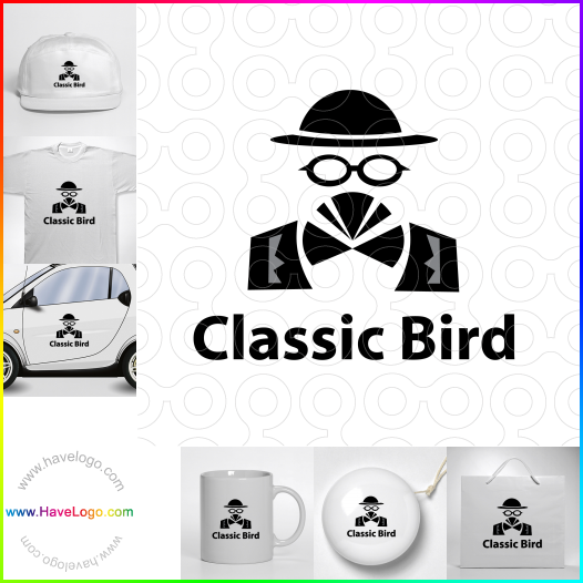 buy bird logo 46254