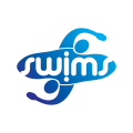 Schwimmbad logo