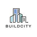 building center logo