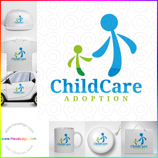 Adoption logo 26972