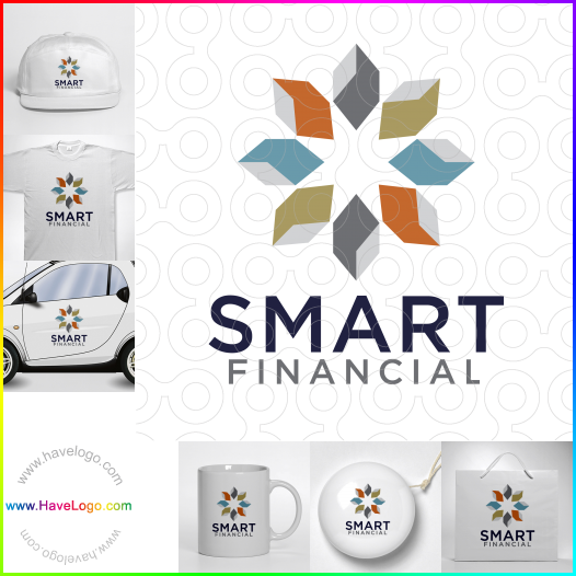 Marketing-Business-Software Finanzbuchhalter Herst logo 41322