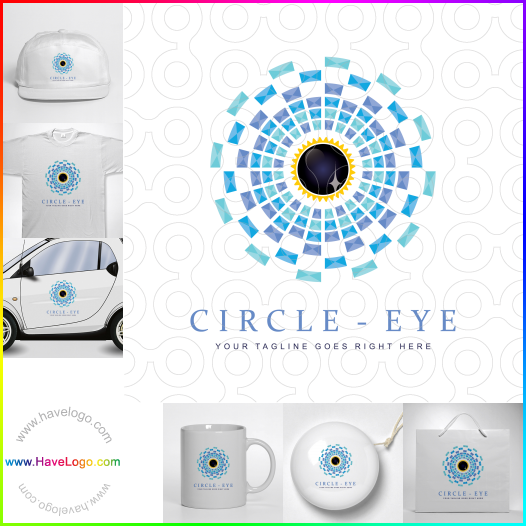 buy circle logo 50880
