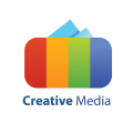 colourful Logo
