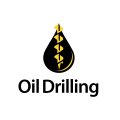 油公司Logo