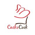 логотип кекс магазин