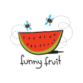 lustig Logo