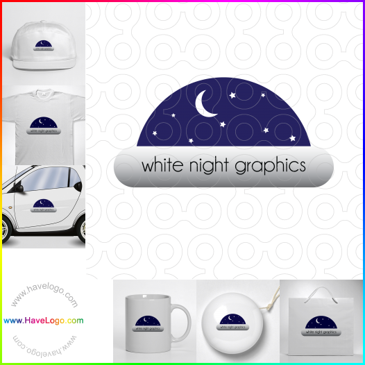 Design logo 8714