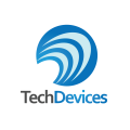 Tech-Geschäft logo