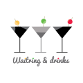 酒吧Logo