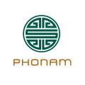 越南餐馆 Logo
