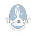 логотип свадьба