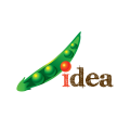 豌豆logo