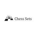 логотип шахматные марок