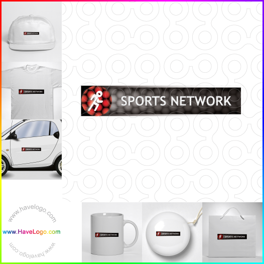 Sport logo 22248
