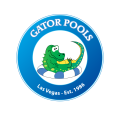 логотип Aligator