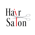 логотип hairsalon