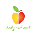 靈魂Logo
