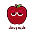 логотип сонливость
