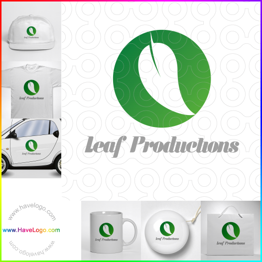 buy leaf logo 11551