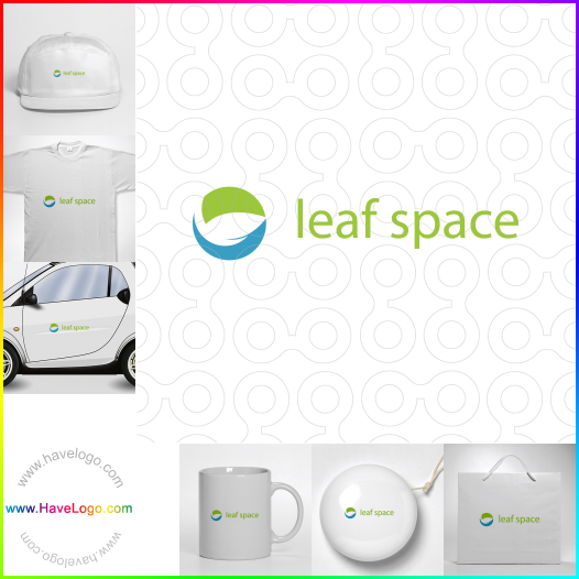 buy leaf logo 56106