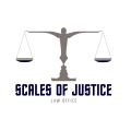 法律學校Logo