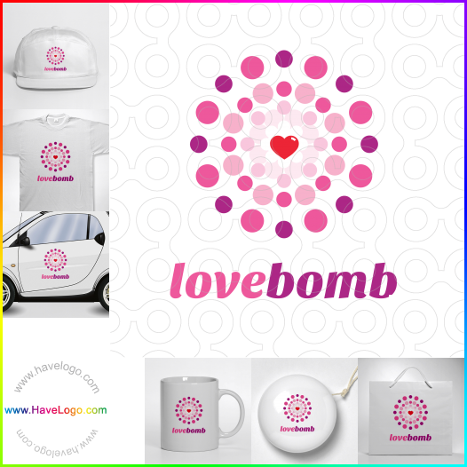 buy love logo 1753