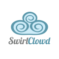 雲計算Logo
