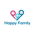 Familie medizinische Versorgung logo