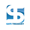 Sicherheit companie logo
