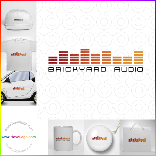 Audio logo 14950