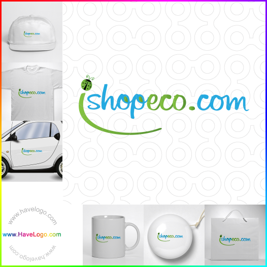 buy online shop logo 23868