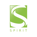 логотип дух