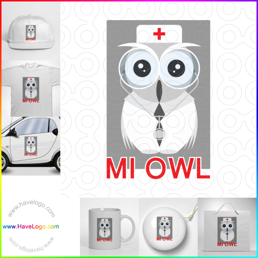 buy owl logo 15302