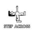 步驟Logo
