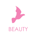 化妝品網站Logo