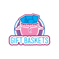 Geschenk-Shop Logo