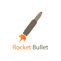 rocket Logo