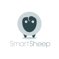 Logo овец