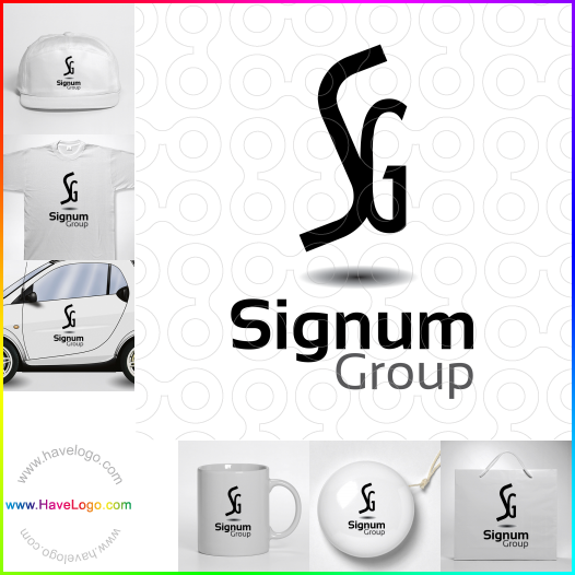 buy signum logo 16681