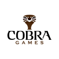 логотип кобра
