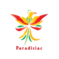 paradiesisch logo