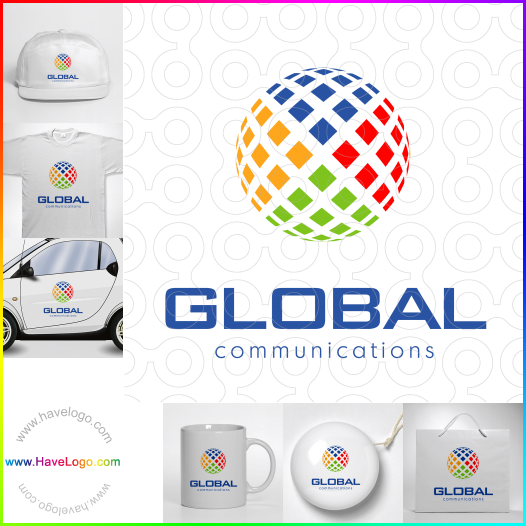 логотип глобальная - 57990