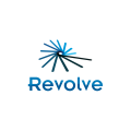 revolution logo