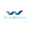 stock market Logo