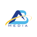 傳媒業Logo