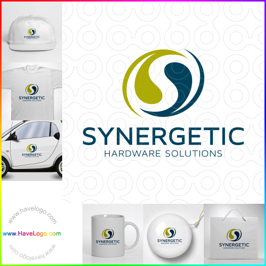 buy synergy logo 23748